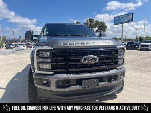 2023 Ford F-250 XLT