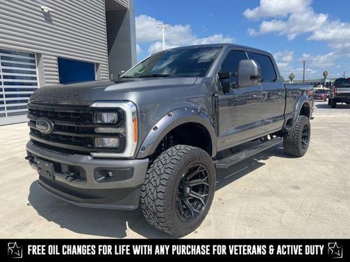 2023 Ford F-250 XLT