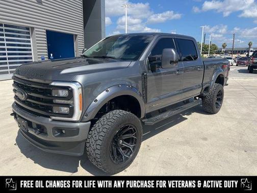 2023 Ford F-250 XLT