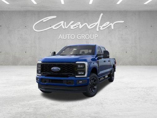 2026 Ford F-250 XL
