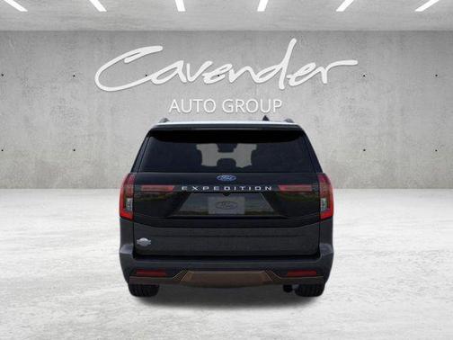 2025 Ford Expedition King Ranch