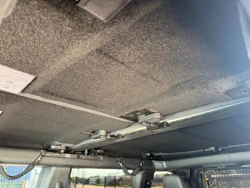 CARBONIZED GRAY METALLIC 2024 Ford Bronco BIG BEND