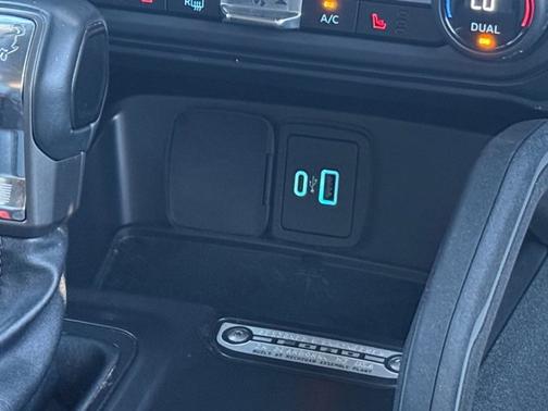 CARBONIZED GRAY METALLIC 2024 Ford Bronco BIG BEND