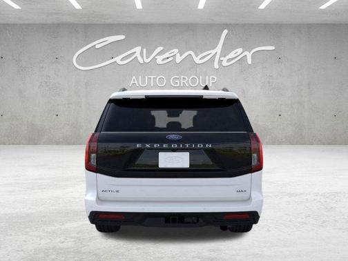 2025 Ford Expedition Max Active 4x2