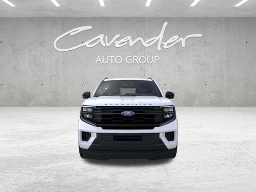 2025 Ford Expedition Max Active 4x2