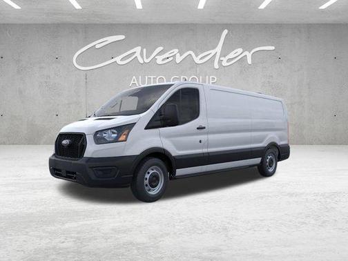 2025 Ford Transit-150 Base