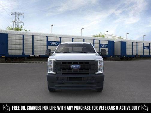 2025 Ford F-250 XL