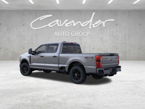 2025 Ford F-250 XL