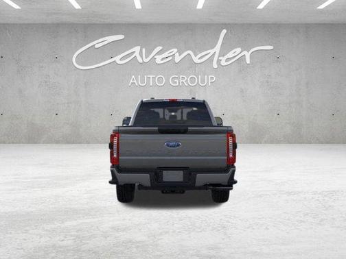 2025 Ford F-250 XL