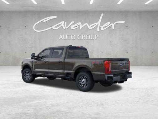 2025 Ford F-250 XLT