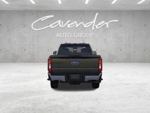 2025 Ford F-250 XLT