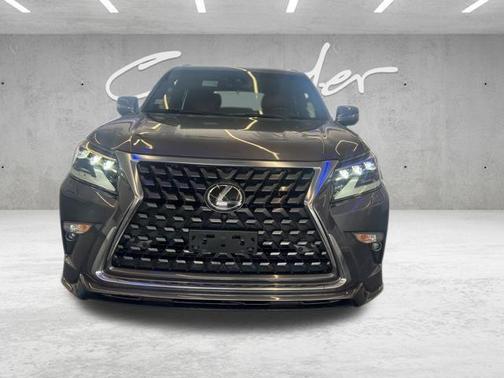 2022 Lexus GX 460 Luxury