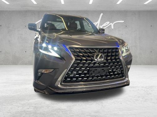 2022 Lexus GX 460 Luxury