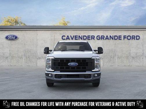 2025 Ford F-350 XL