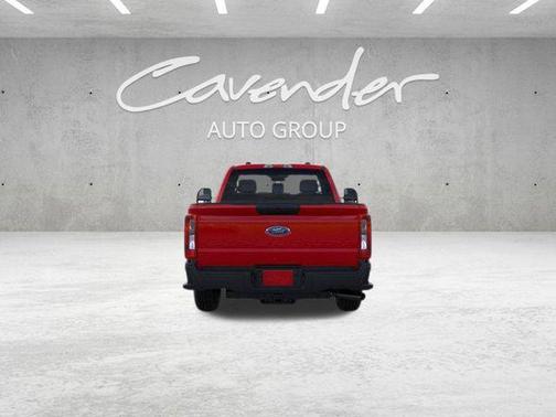 2026 Ford F-350 XL