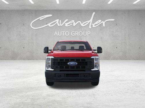 2026 Ford F-350 XL