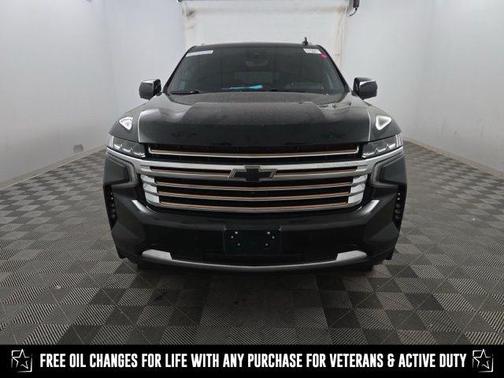 2023 Chevrolet Suburban 4WD High Country