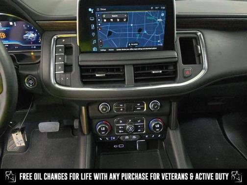 2023 Chevrolet Suburban 4WD High Country