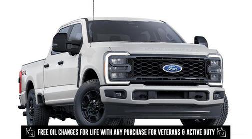 2025 Ford F-250 XL