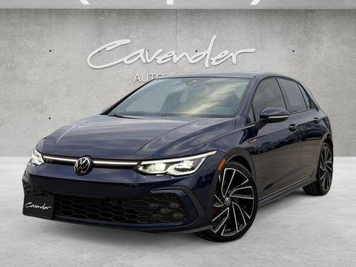 2023 Volkswagen Golf GTI 2.0T S DSG