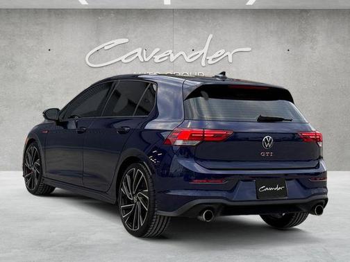 2023 Volkswagen Golf GTI 2.0T S DSG