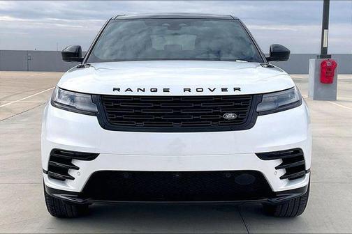2026 Land Rover Range Rover Velar P250 SE R-Dynamic