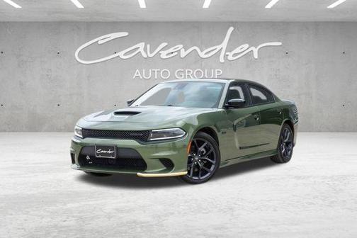 2023 Dodge Charger R/T