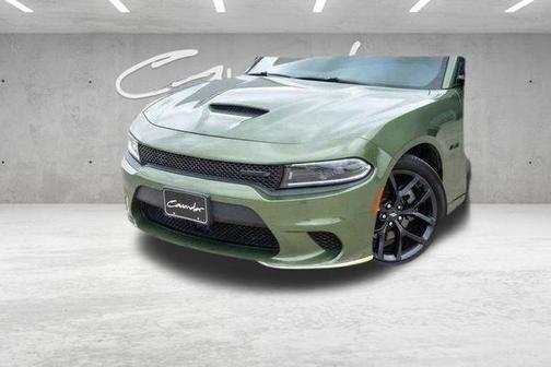 2023 Dodge Charger R/T