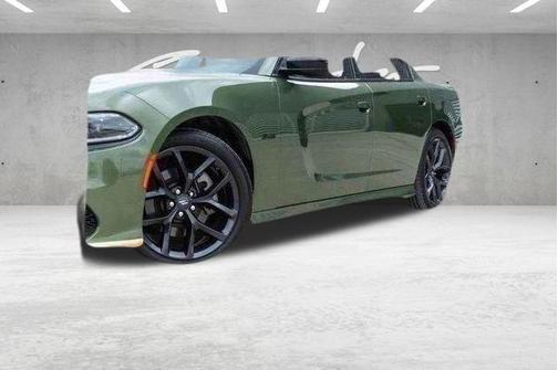 2023 Dodge Charger R/T