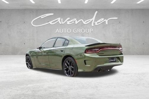 2023 Dodge Charger R/T