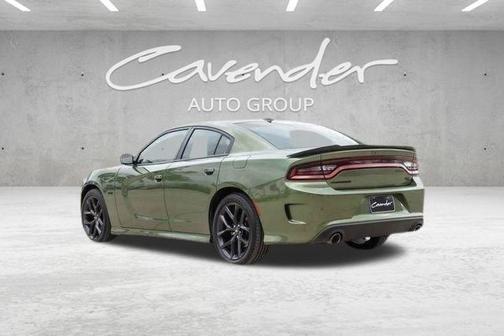 2023 Dodge Charger R/T