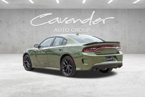 2023 Dodge Charger R/T