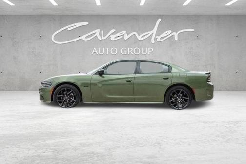 2023 Dodge Charger R/T