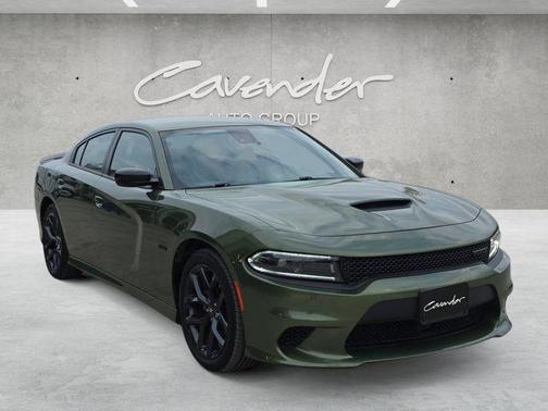 2023 Dodge Charger R/T