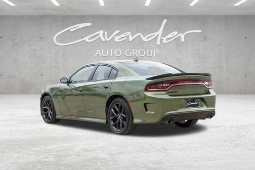 2023 Dodge Charger R/T