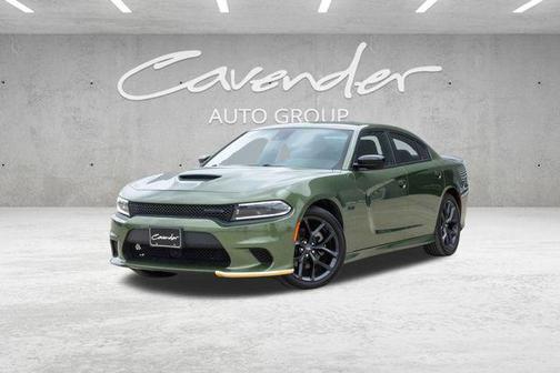 2023 Dodge Charger R/T
