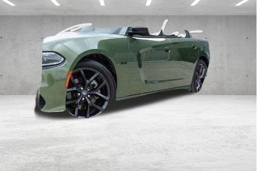 2023 Dodge Charger R/T