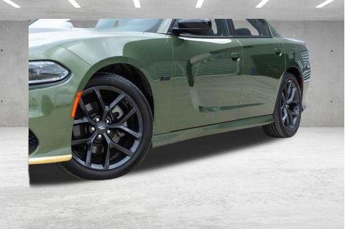 2023 Dodge Charger R/T