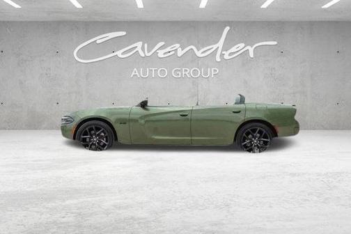 2023 Dodge Charger R/T