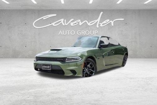 2023 Dodge Charger R/T