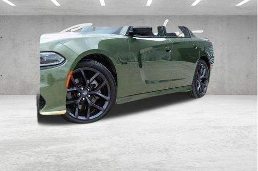 2023 Dodge Charger R/T