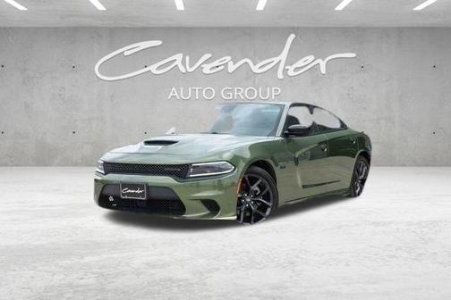 2023 Dodge Charger R/T