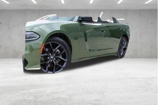 2023 Dodge Charger R/T