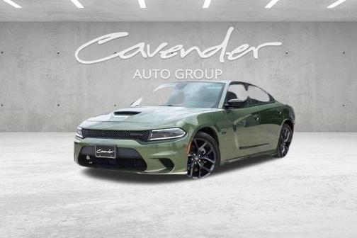2023 Dodge Charger R/T