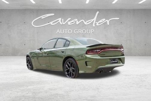 2023 Dodge Charger R/T