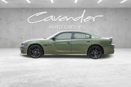 2023 Dodge Charger R/T