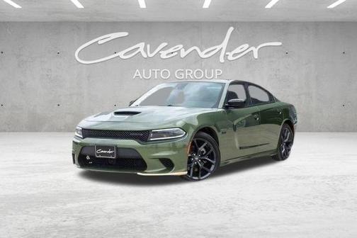 2023 Dodge Charger R/T