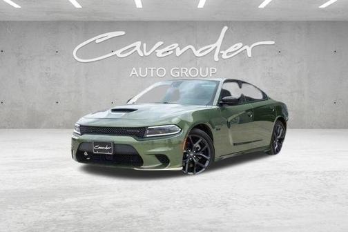 2023 Dodge Charger R/T