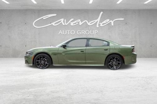 2023 Dodge Charger R/T