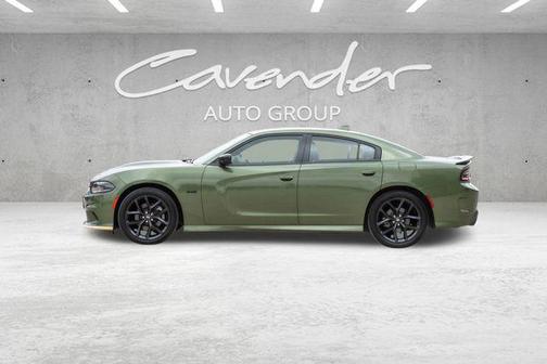 2023 Dodge Charger R/T